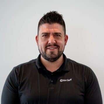 Sean Odea