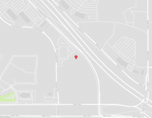 Map to Lehi Porsche's Service Center