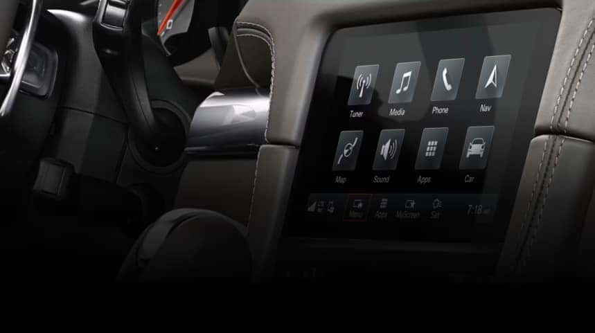Porsche Vehicle