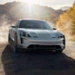Mission E Cross Turismo