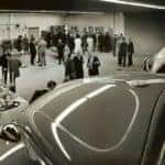 Porsche Service
