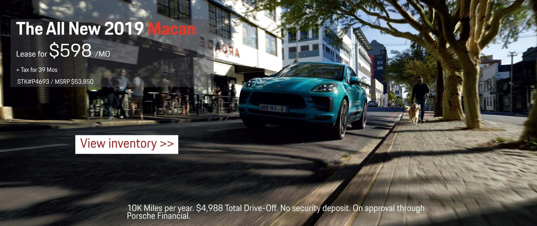 Porsche Marin Porsche Dealer in Mill Valley, CA