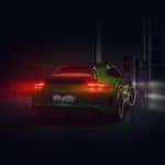 GT3 RS