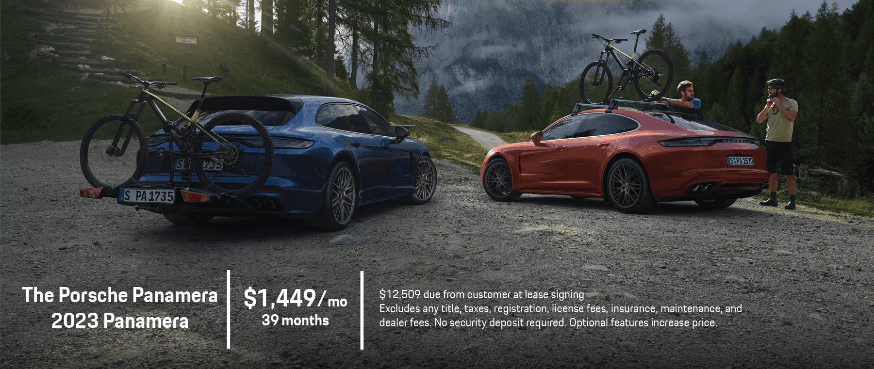 Milwaukee Aug Lease Panamera 23
