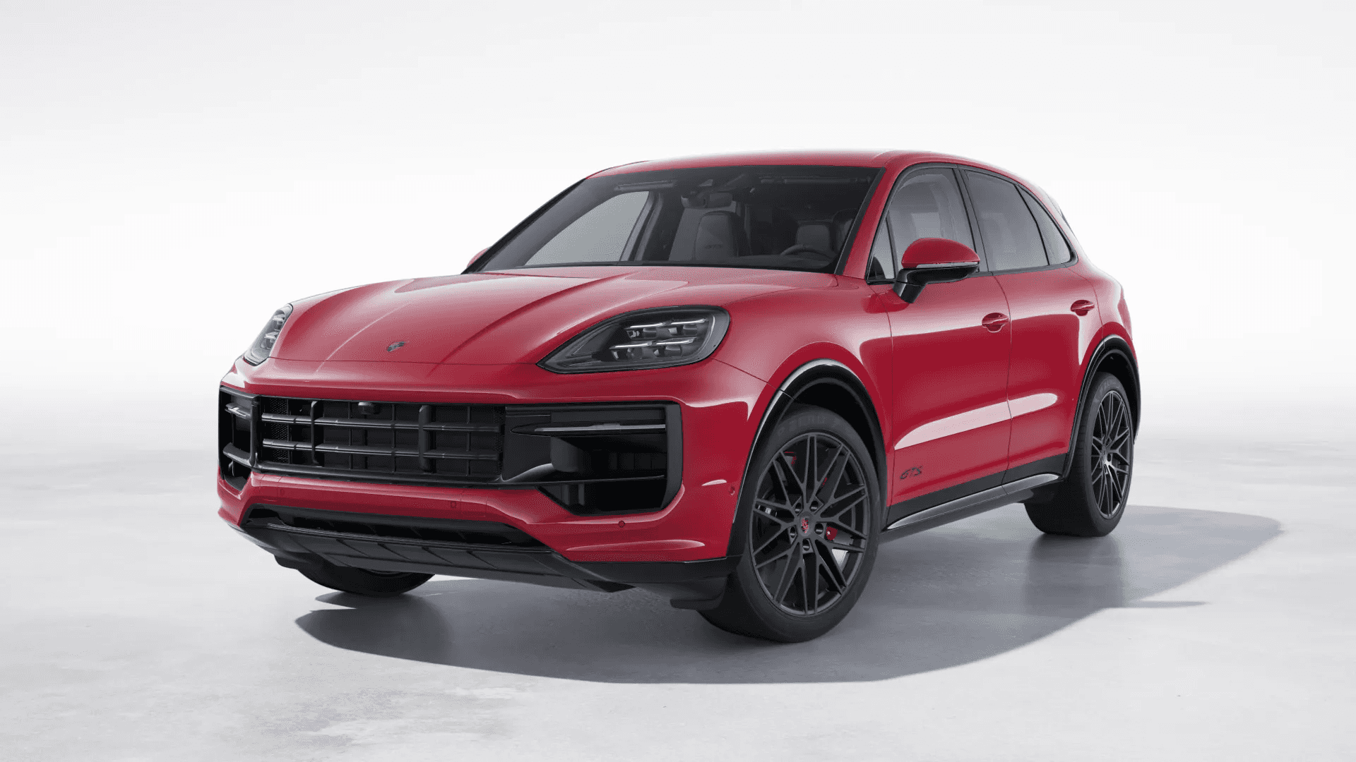 2025 porsche cayenne suv gts