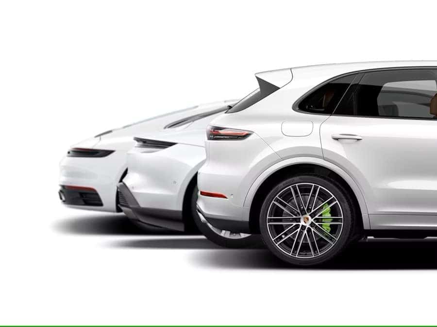 Porsche Design