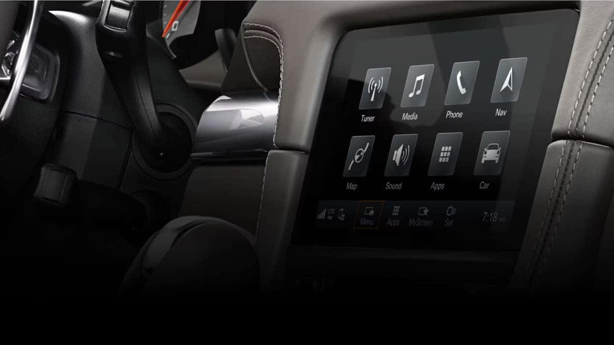 advanced technology on the 2025 718 cayman