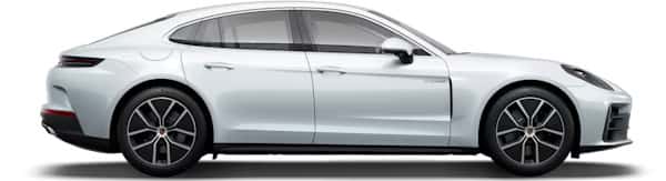 2025 Porsche Panamera 4 E-Hybrid Trim