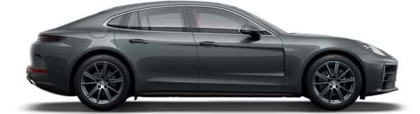 2025 Porsche Panamera 4 Trim