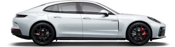 2025 Porsche Panamera 4S E-Hybrid