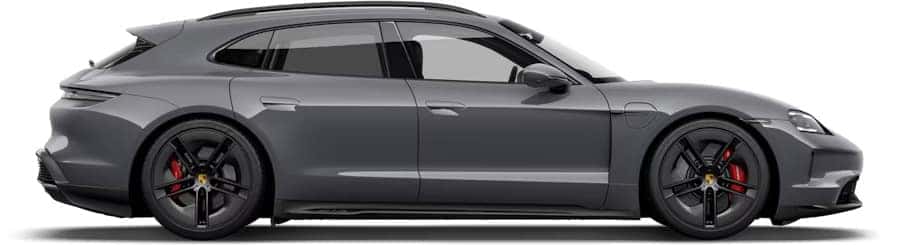 2025 porsche taycangts sport turismo
