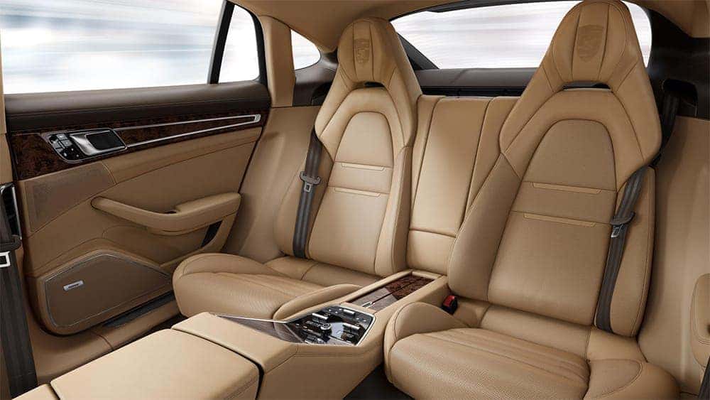 2019 Porsche Panamera Features Price Pics Interior Minneapolis Mn