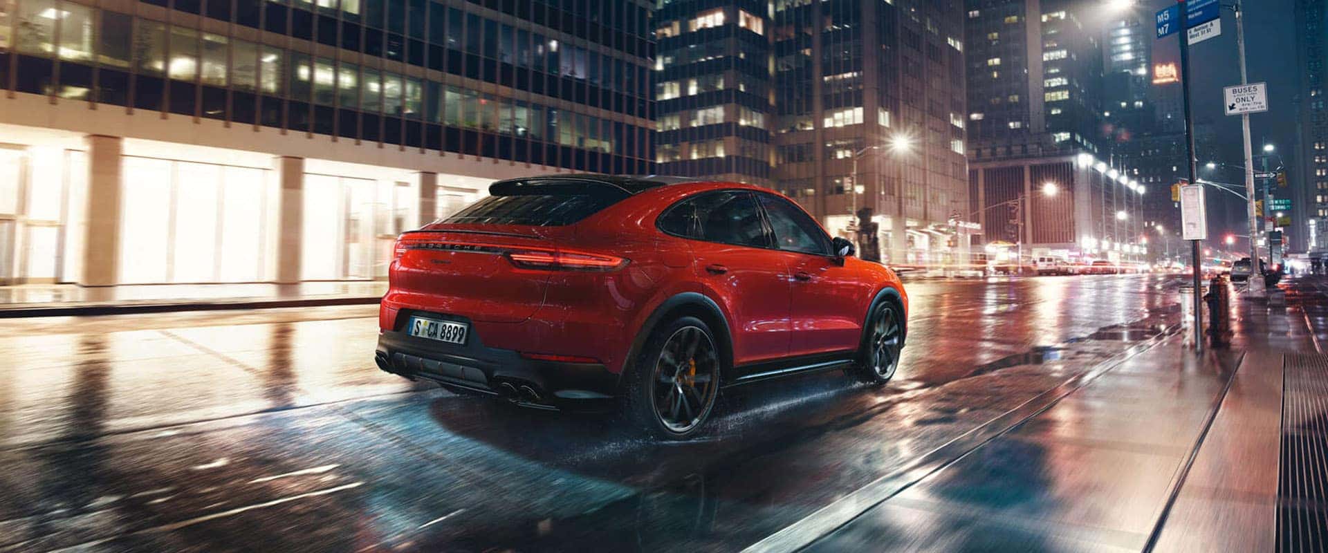 Porsche Buying Benefits | Porsche Minneapolis