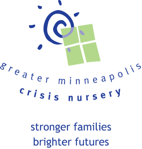 Minneapolis Crisis Nursery logo