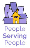 People Serving People logo