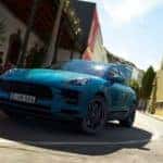 2019 Porsche Macan