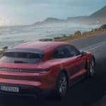 2022 Porsche Taycan Overview in Mobile, AL