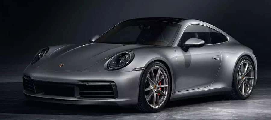 2020 Porsche 911 Review Specs Features North Olmsted