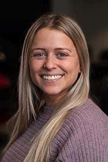 Maggie Keating