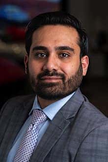 Qasim Shirazi