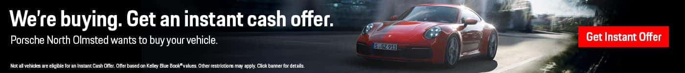 Value your trade, get an instant offer