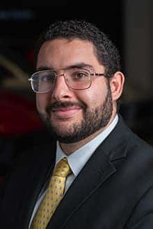 Esam Ratrout