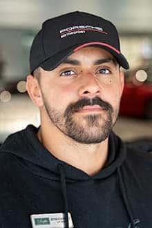 Bryan Rodriguez