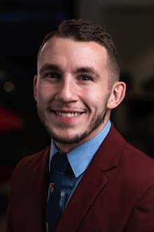 Shane Supinski
