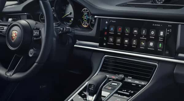 Adaptive Cruise Control with Stop-and-go technology