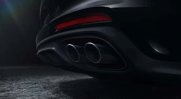 Porsche InnoDrive