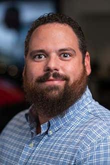 Billy Henninger