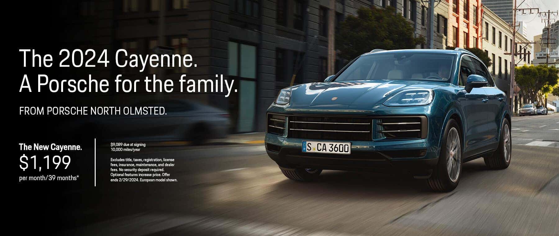 New & Used Porsche Cars Porsche Dealer Near North Olmsted Cleveland OH