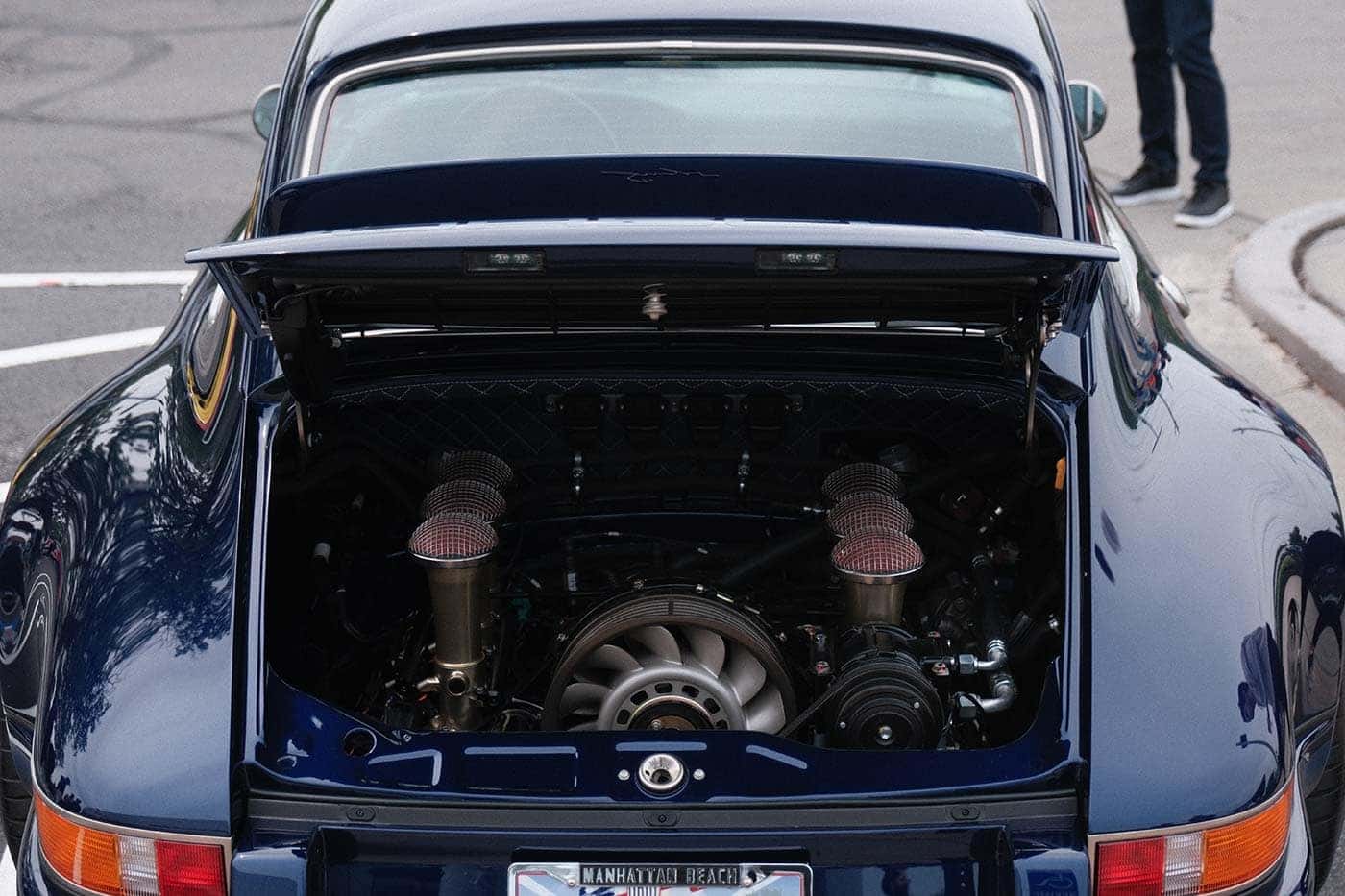 Cars and Coffee 2025 Cleveland Ohio | North Olmsted Ohio | Porsche North Olmsted