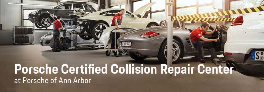 Collision Repair Center >> Porsche Certified Collision Repair Center Dusty S Collision Collision Repair Center >> Porsche Certified Collision Repair Center Dusty S Collision