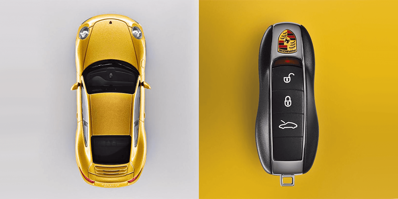 Porsche Key Replacement Service in Ann Arbor | Porsche Key Fob