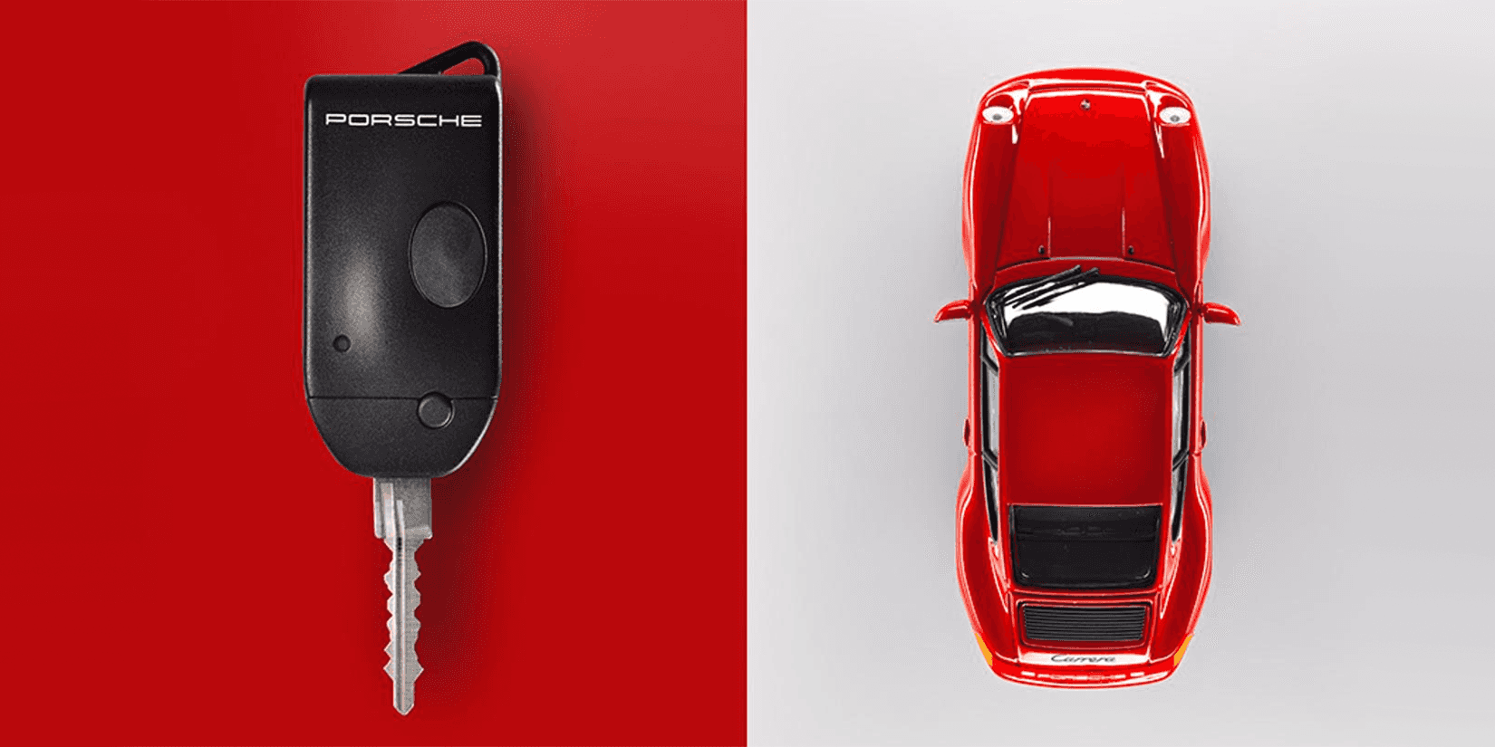 Porsche Key Replacement Service in Ann Arbor | Porsche Key Fob