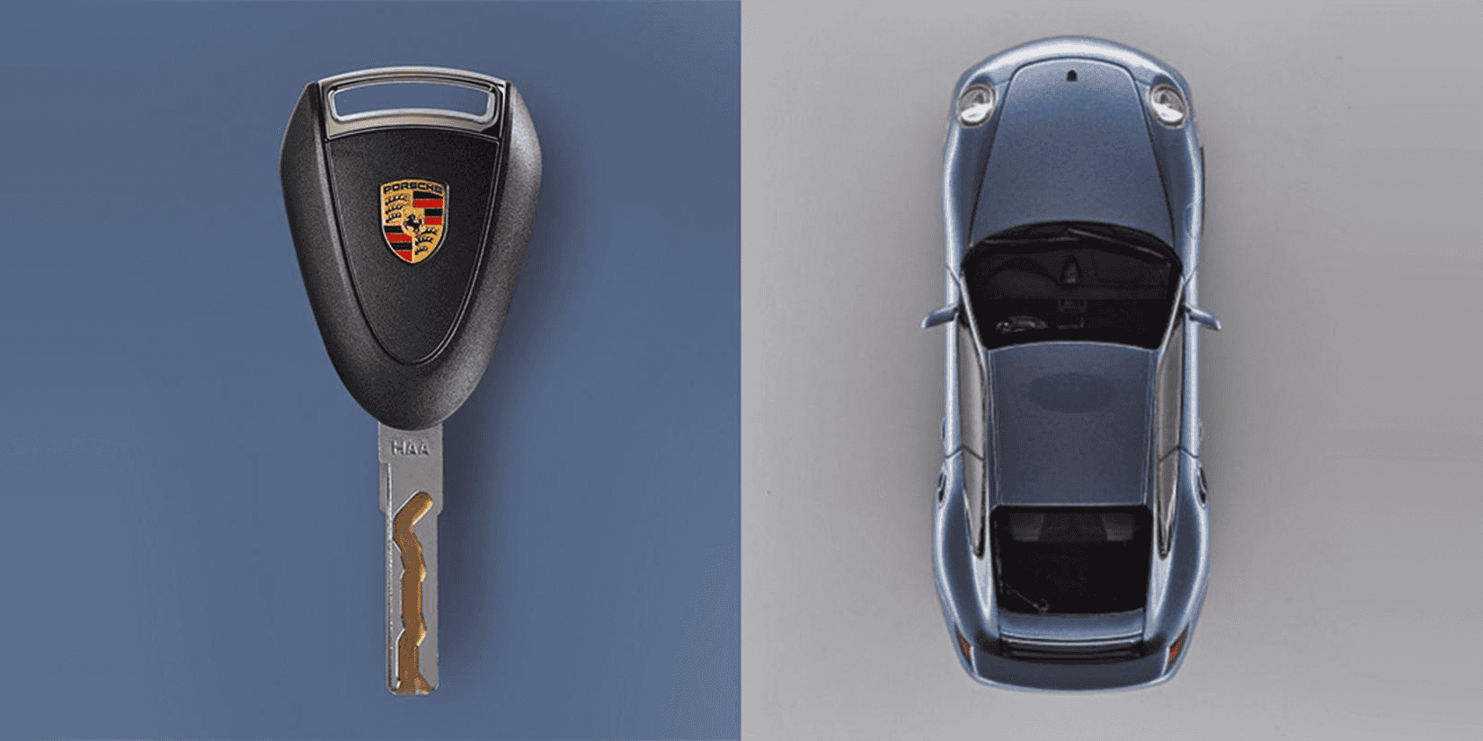 Porsche Key Replacement Service in Ann Arbor | Porsche Key Fob ...