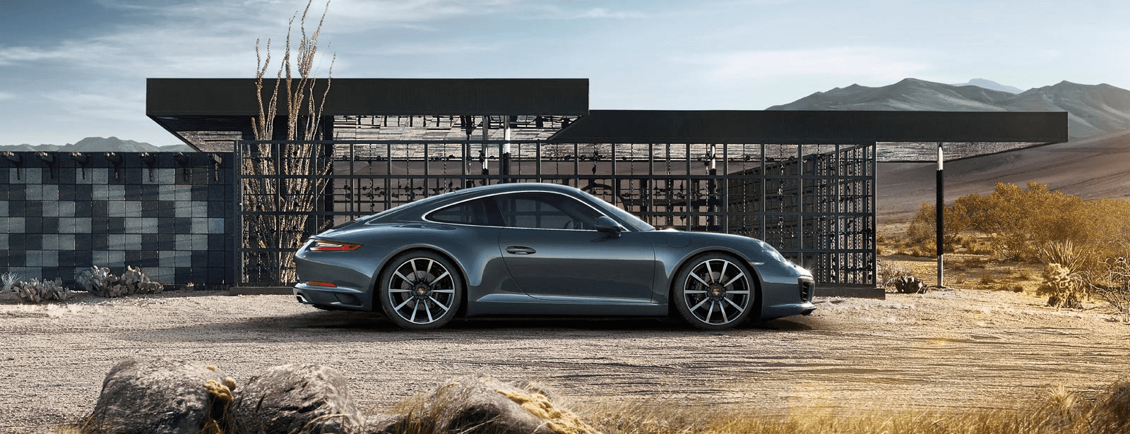 Why Choose a Porsche Lease at Porsche of Ann Arbor