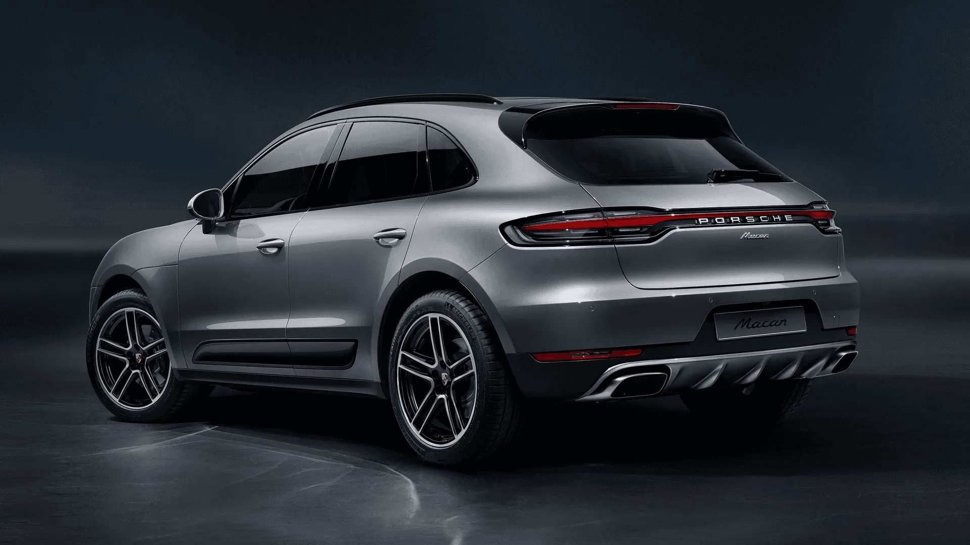 Macan vs Cayenne 2019 Model Comparison Porsche of Ann Arbor MI