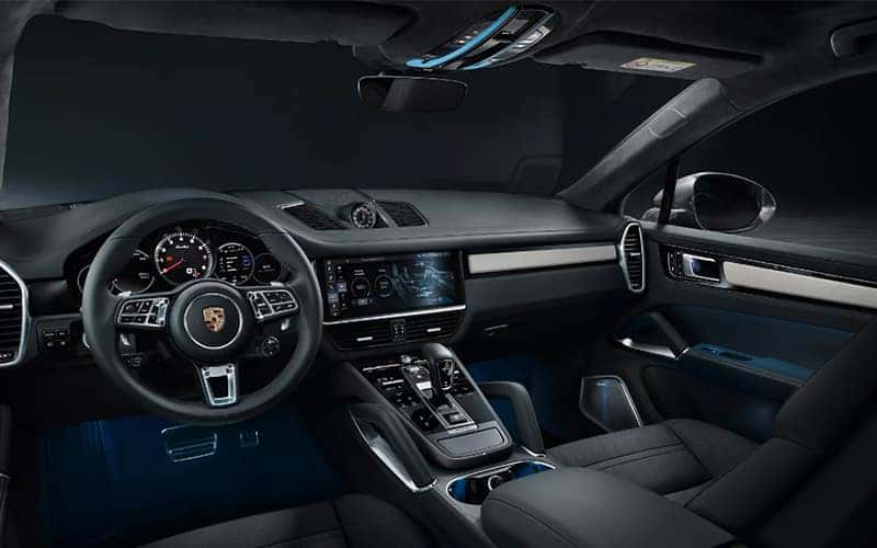 2020 Porsche Cayenne Coupe Specs Review Price Trims Porsche Ann Arbor