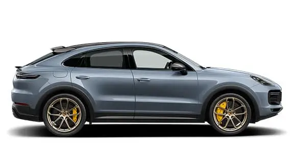 2023 Porsche Cayenne Coupe Specs, Review, Price, & Trims | Porsche Ann ...