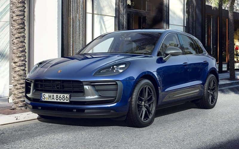 2023 Porsche Macan Specs, Review, Price, & Trims Porsche of Ann Arbor