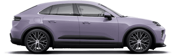 Macan 4 Electric