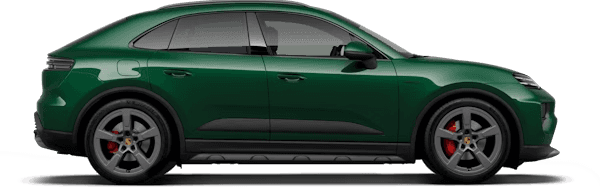 Macan 4S Electric