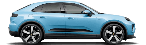 Macan Electric