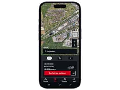 Car Finder
