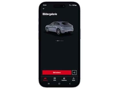 What Does the My Porsche App Do? - My Porsche App Features Guide