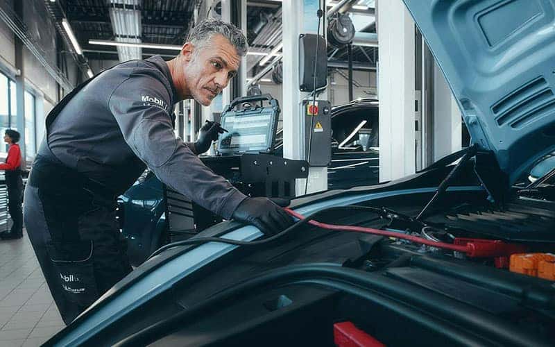 Transmission Service