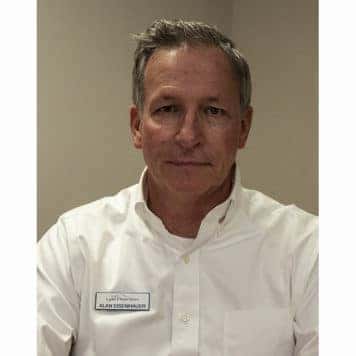 Alan Eisenhauer