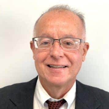 Mark Dosher